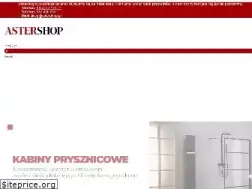 Sites similar to astershop.pl
