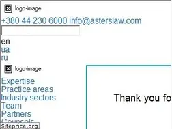 Sites similar to asterslaw.com