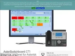 Sites similar to asterswitchboard.com