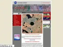 Sites similar to asterweb.jpl.nasa.gov