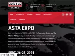 Sites similar to asteshow.com