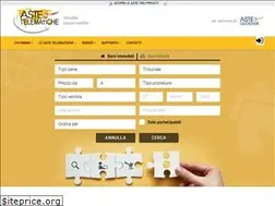 Sites similar to astetelematiche.it