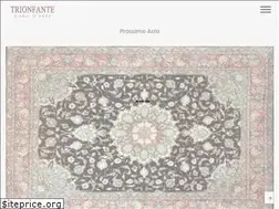 Sites similar to astetrionfante.it