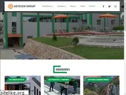 Sites similar to astevengroup.com