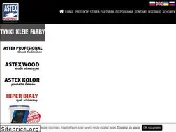 Sites similar to astex-tynki.pl