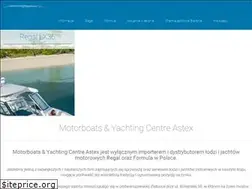Sites similar to astex.pl