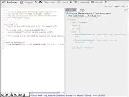 Sites similar to astexplorer.net