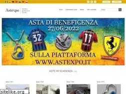Sites similar to astexpo.it