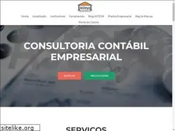 Sites similar to asteya.pro.br