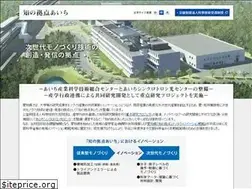 Sites similar to astf-kha.jp