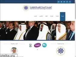 Sites similar to astf.net