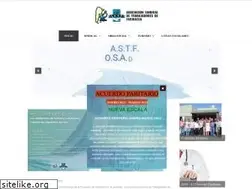 Sites similar to astf.org.ar