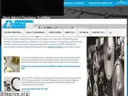 Sites similar to astfinishing.com