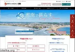 Sites similar to astfsw.jp