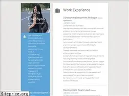Sites similar to astghik.com