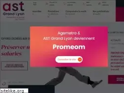 Sites similar to astgrandlyon.fr