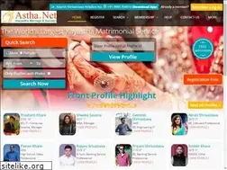 Sites similar to astha.net