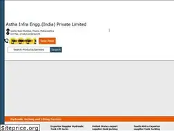 Sites similar to asthadngroup.com