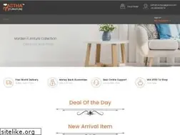 Sites similar to asthafurniture.com