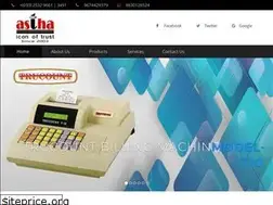 Sites similar to asthaindia.co.in