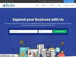 Sites similar to asthatechnology.com