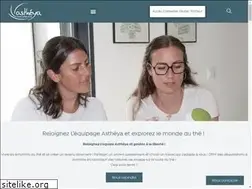 Sites similar to astheya.fr