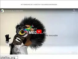 Sites similar to astheysay.nl