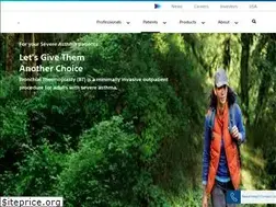 Sites similar to asthma-bt.com