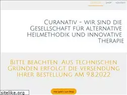 Sites similar to asthma-heilen.de