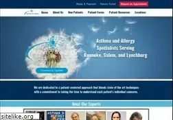 Sites similar to asthmaandallergycenter.net