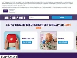 Sites similar to asthmaaustralia.org.au