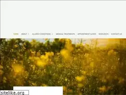 Sites similar to asthmaclinic.co.za