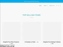 Sites similar to asthmafoundationwashop.org