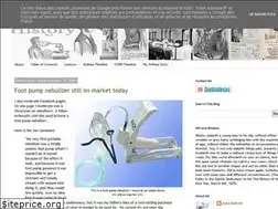 Sites similar to asthmahistory.blogspot.com