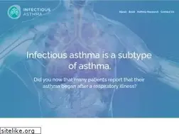 Sites similar to asthmastory.com