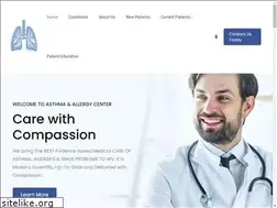 Sites similar to asthmaweb.com