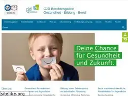 Sites similar to asthmazentrum.com