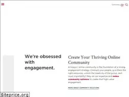 Sites similar to astho.informz.net