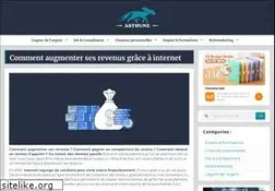 Sites similar to asthune.com