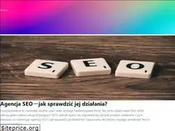 Sites similar to asti-pozycjonowanie.pl