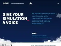 Sites similar to asti-usa.com