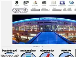 Sites similar to asti.com.tr