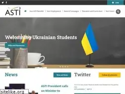 Sites similar to asti.ie