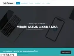 Sites similar to astian.org