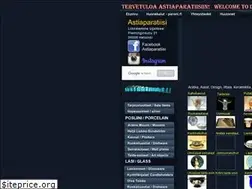Sites similar to astiaparatiisi.fi
