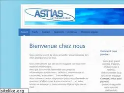 Sites similar to astias.fr
