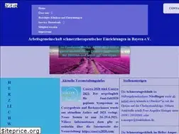 Sites similar to astib.de