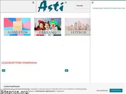 Sites similar to astibababolt.hu
