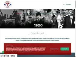 Sites similar to astibder.org