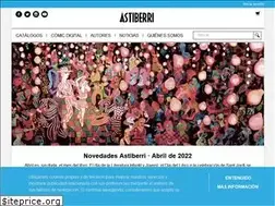 Sites similar to astiberri.com